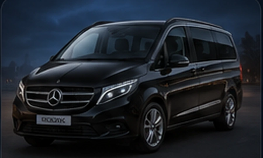 MPV people carrier category