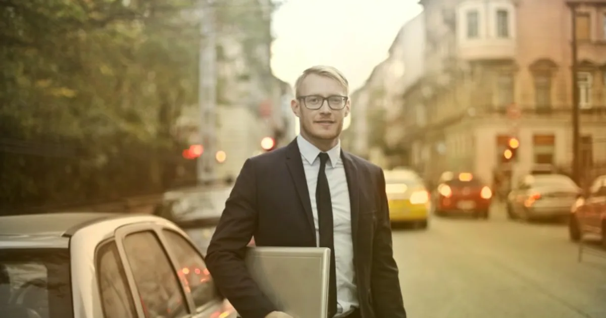 Corporate private hire travel in Liverpool