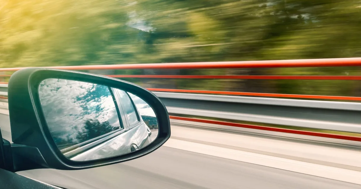 Long-distance private hire journey from Liverpool