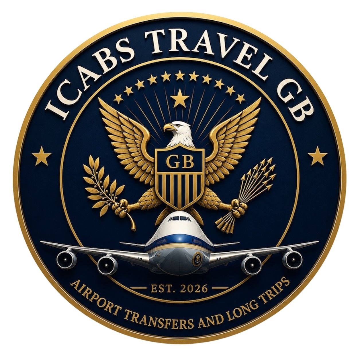Icabs Travel Ltd